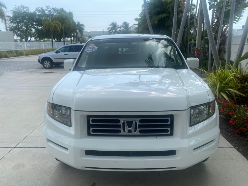 2008 Honda Ridgeline RTS 4WD LOW MILES 73,653 1 OWNER in , 