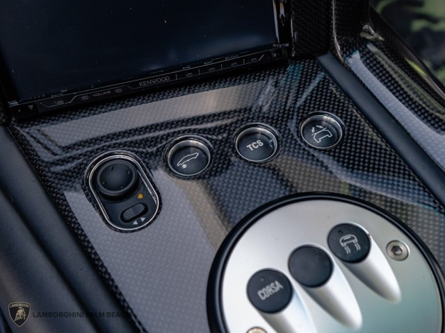Lamborghini Murcielago
