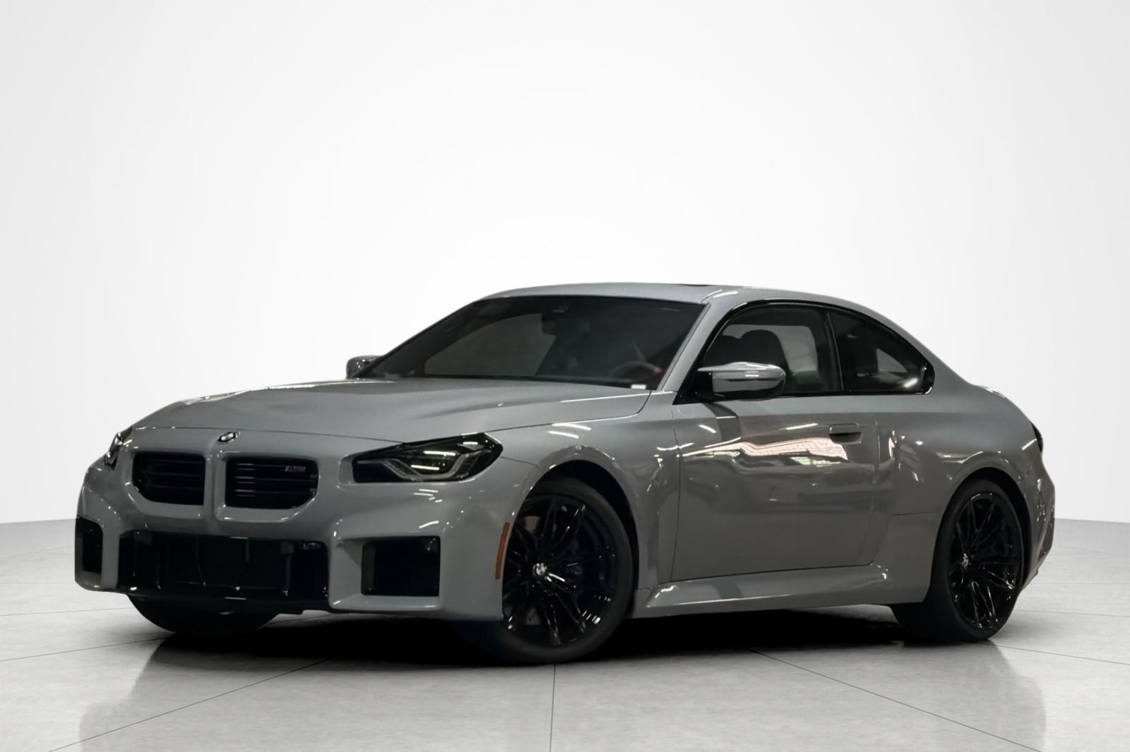 2027 BMW M2 Coupe M2