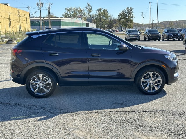 2021 Buick Encore GX Essence 2