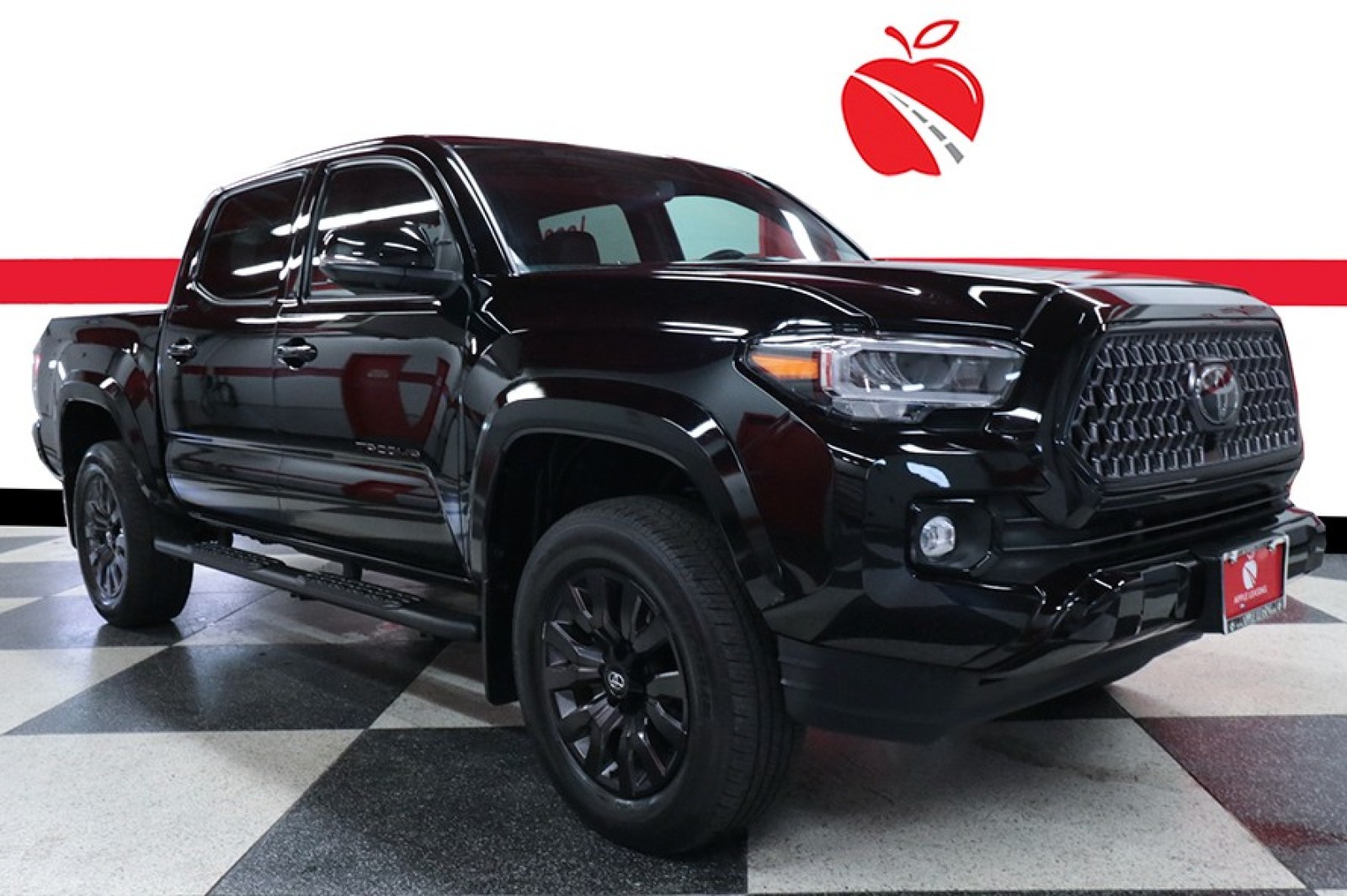 Used Car 2023 Toyota Tacoma 4wd  Limited For Sale Under $40,000 In Austin, Texas