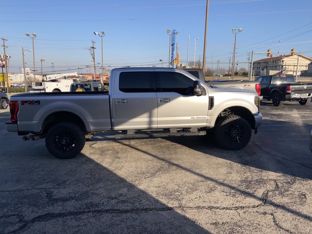 2019 Ford Super Duty F-250 SRW LARIAT in Ft. Worth, Texas