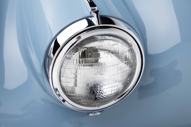 1954 Jaguar XK-Series XK120 Roadster in , 