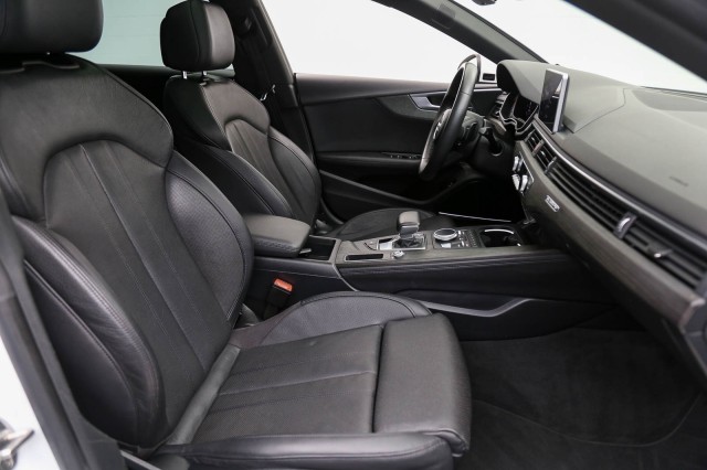 2019 Audi A5 Sportback Premium Plus 20