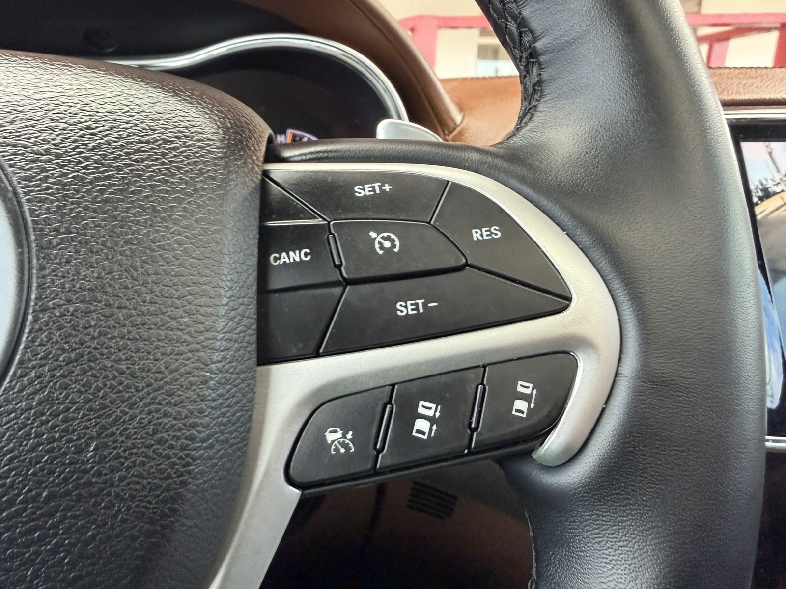 2019 Jeep Cherokee - $22,977
