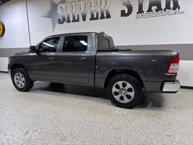 2021 Ram 1500 Lone Star 4WD 5.7L-Hemi in ,