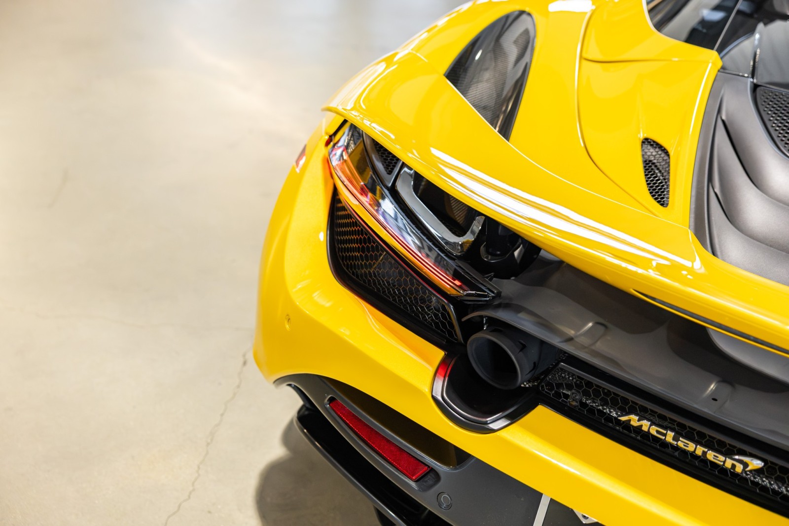 Used Car 2021 Mclaren 720s  Performance For Sale Under $320,000 In Boerne, Texas