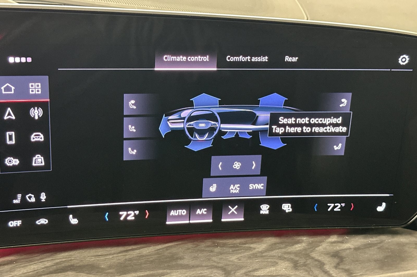 New 2025 District Green Metallic Audi Premium Plus 2.0 TFSI quattro image 20