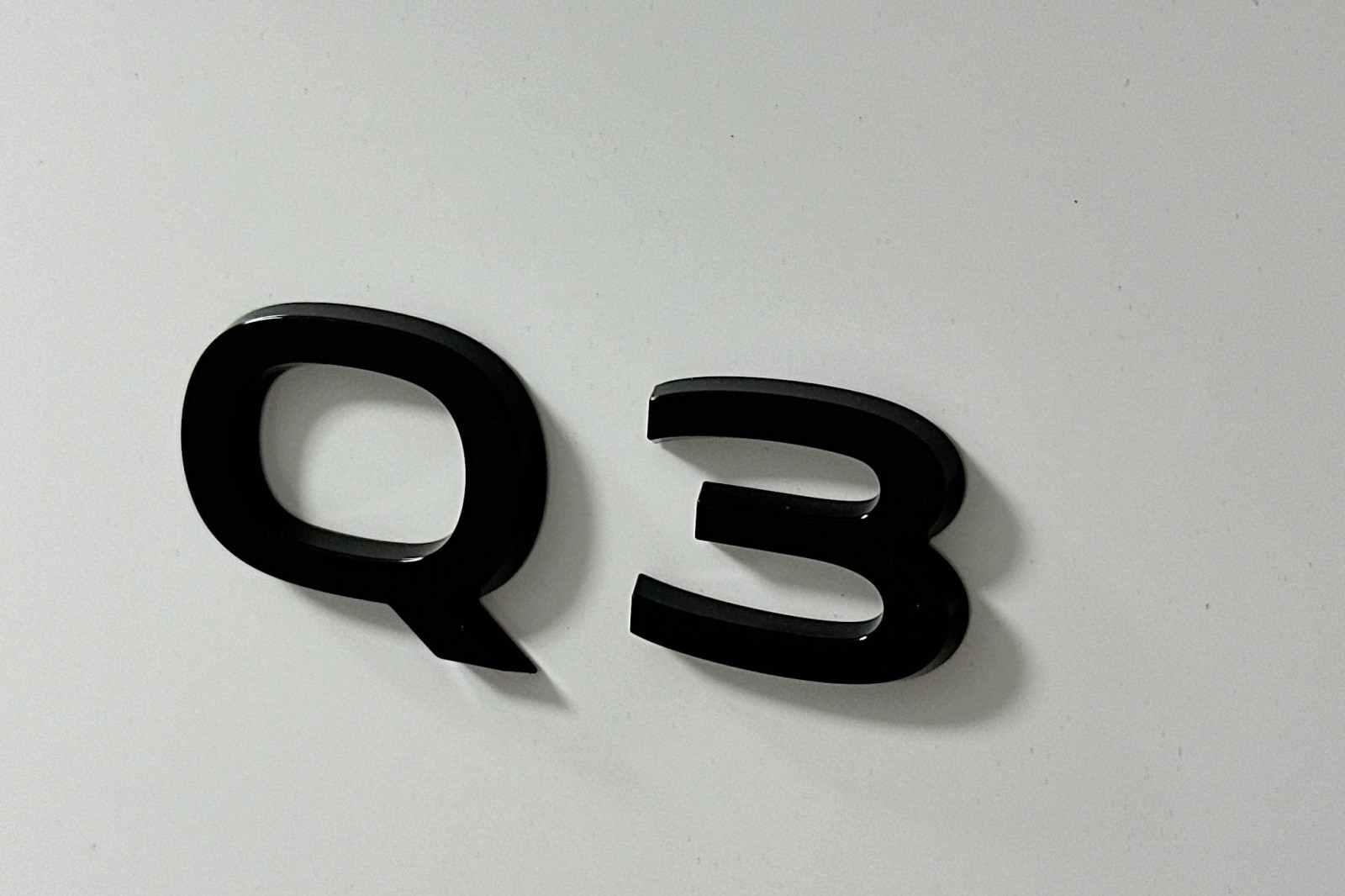 New 2026 Arkona White Audi S line image 10