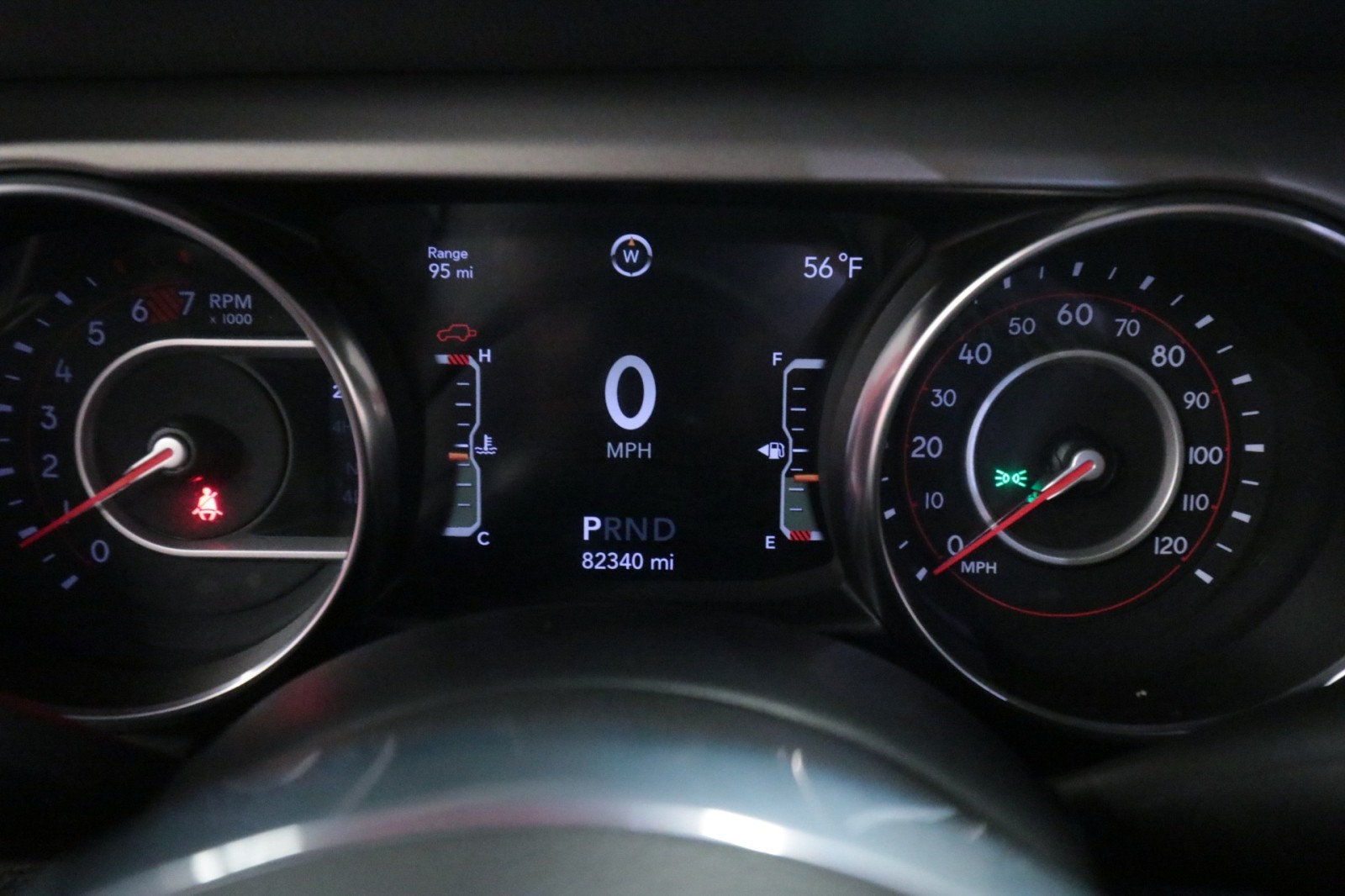 Used Car 2020 Jeep Wrangler Unlimited  Rubicon For Sale Under $35,000 In Austin, Texas