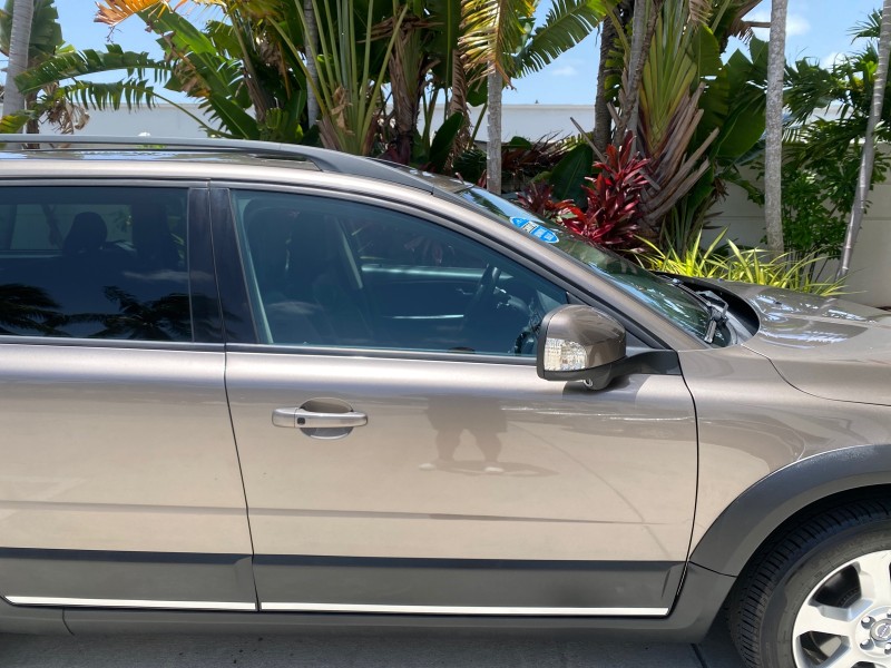 2009 Volvo XC70 3.0T AWD WAGON LOW MILES 78683 in , 