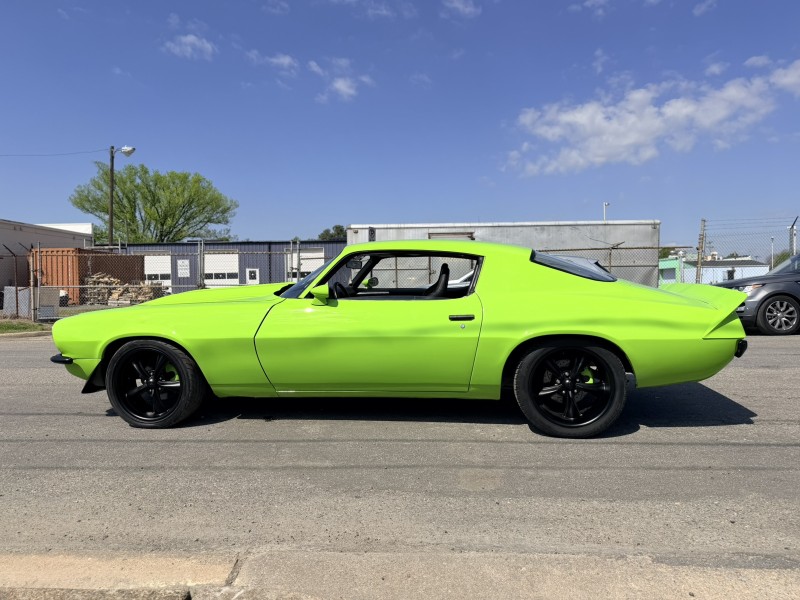 1973 Chevrolet Camaro Z28    Restomod  in , 
