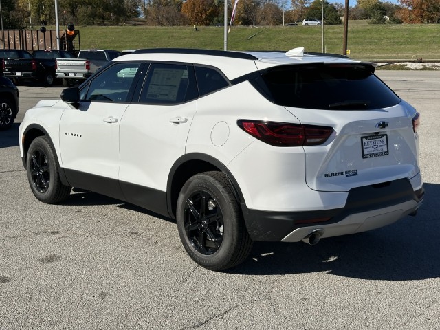 2025 Chevrolet Blazer LT 5