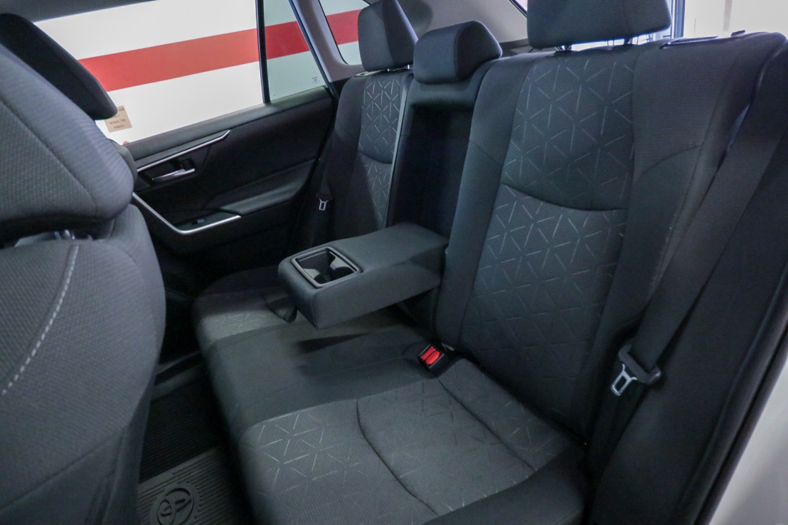 Used Car 2022 Toyota Rav4  Hybrid Xle For Sale Under $30,000 In Austin, Texas