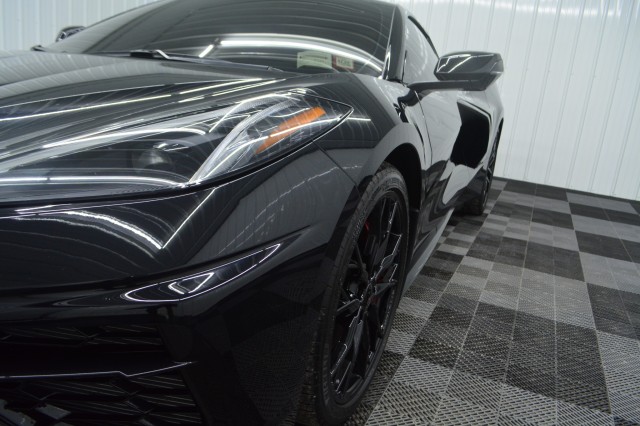 Used 2023 Chevrolet Corvette 2LT Z51 70th Anniversary Convertible for sale in Geneva NY