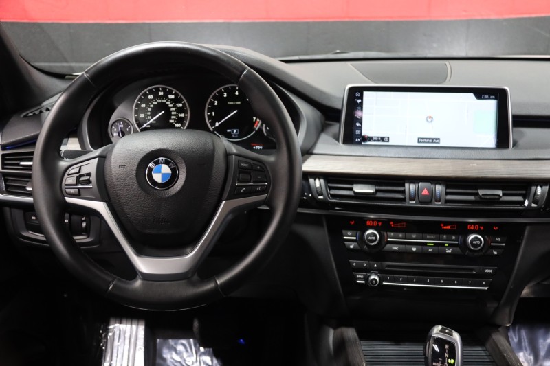 2017 BMW X5 xDrive40e iPerformance Sport 4dr Suv in , 