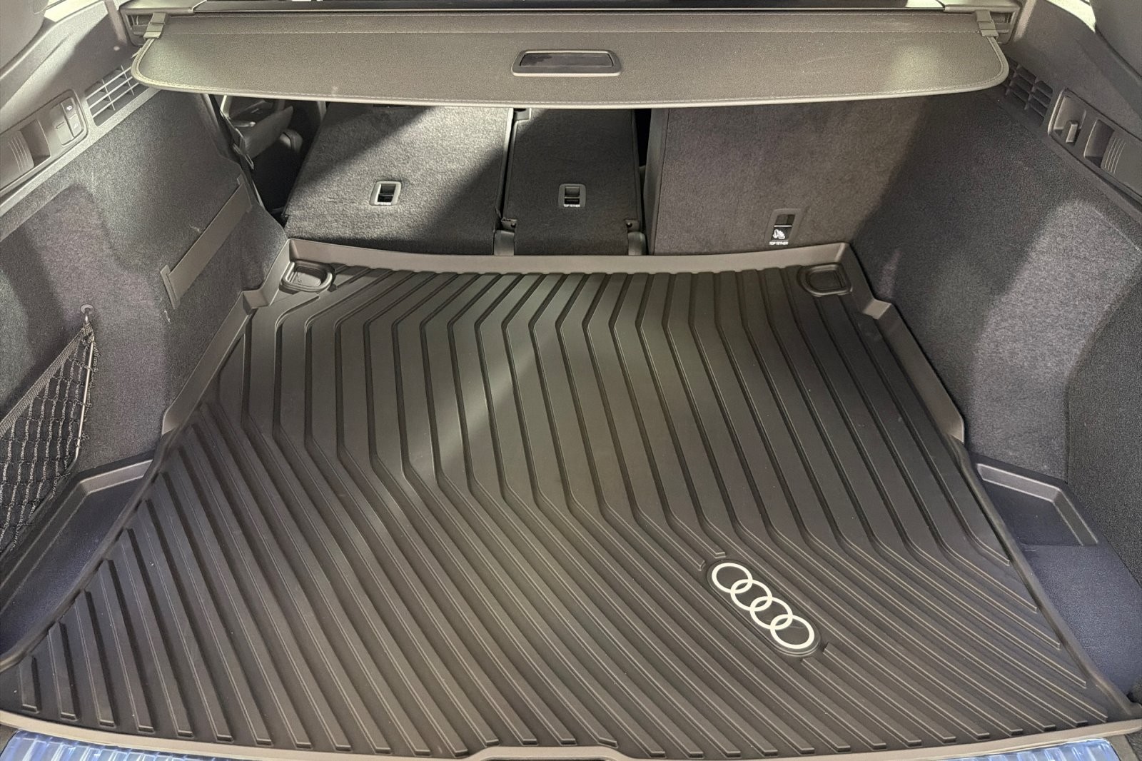 New 2026 Tambora Gray Metallic Audi Premium Plus 3.0 TFSI quattro image 14