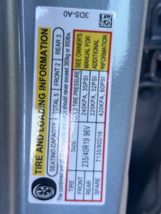 HondaAccord Sedan39