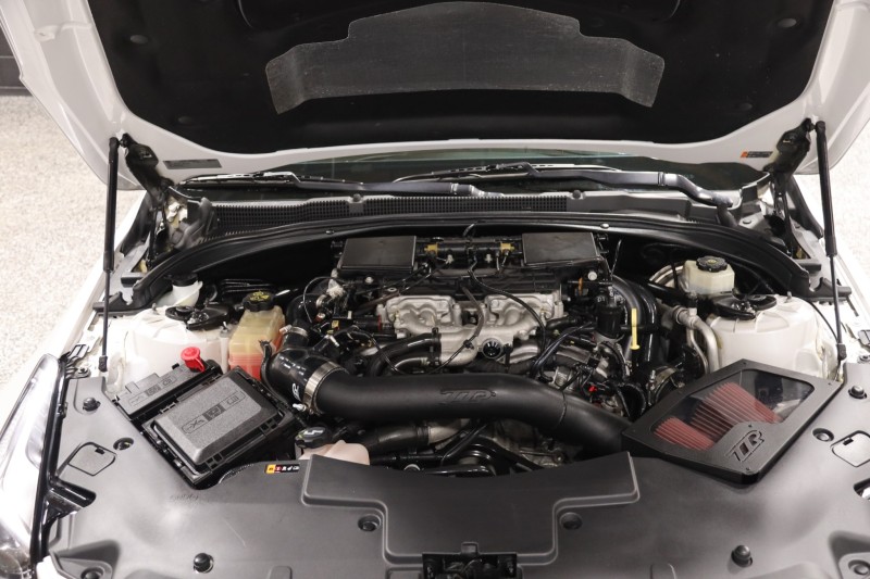 2016 Cadillac ATS-V 2dr Coupe in , 