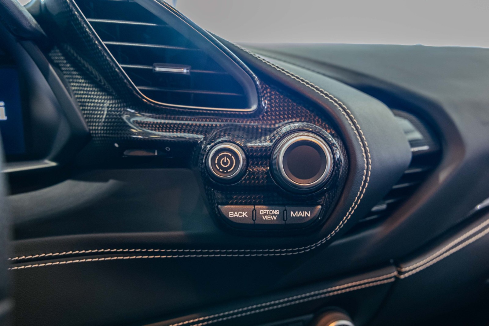Used Car 2016 Ferrari 488 Gtb  For Sale Under $260,000 In Boerne, Texas