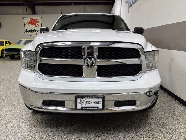 2020 Ram 1500 Classic SLT 4WD 5.7L-V8 in ,