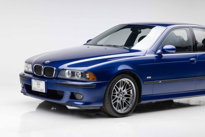 2001 BMW M5 M5 in , 
