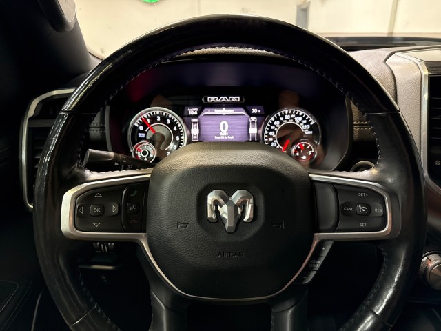 2020 Ram 1500 Laramie 4WD Hemi ProLift in , 