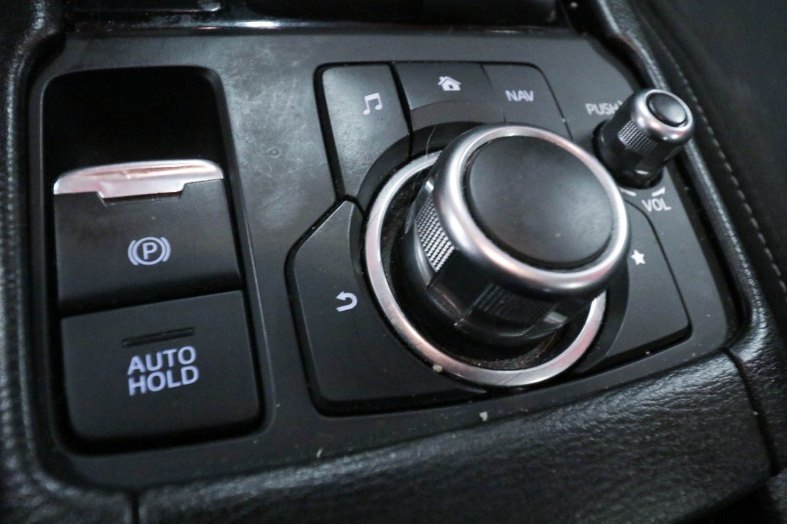 Used Car 2019 Mazda Cx-3  Sport For Sale In Austin, Texas