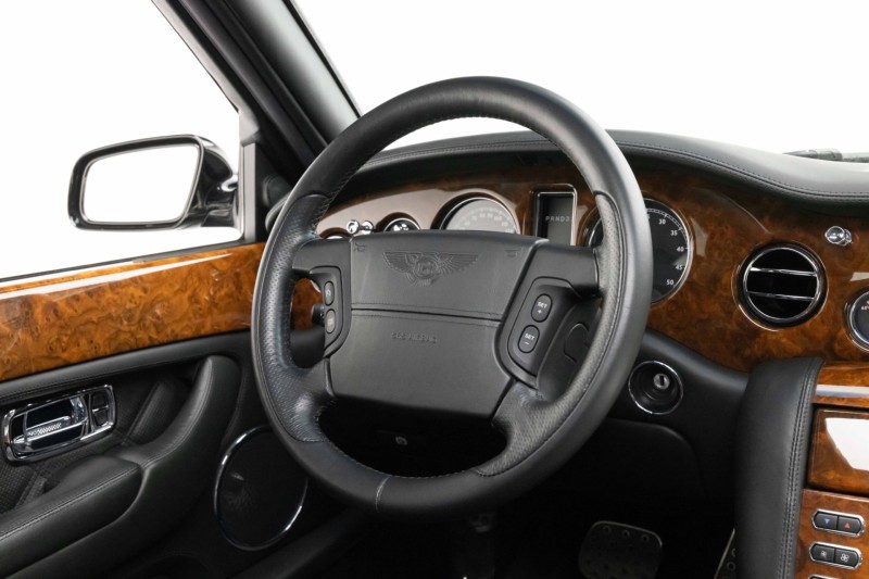 2005 Bentley Arnage T Mulliner T Mulliner in , 