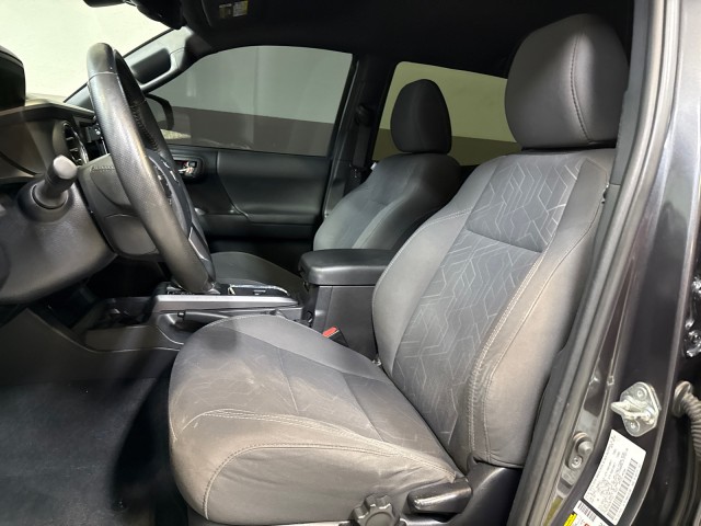 2019 Toyota Tacoma 2WD TRD Sport V6 Pro Lift in , 