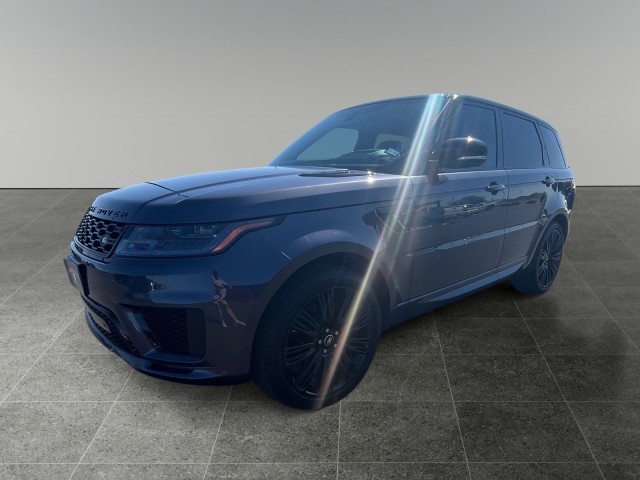2022 Land Rover Range Rover Sport P525 Autobiography AWD