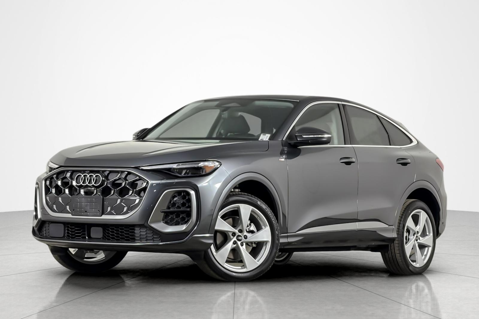 2026 Audi Q5 Sportback 2026 Audi Q5 Sportback Premium Plus 2.0 TFSI quattro SUV