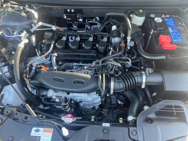HondaAccord Sedan19