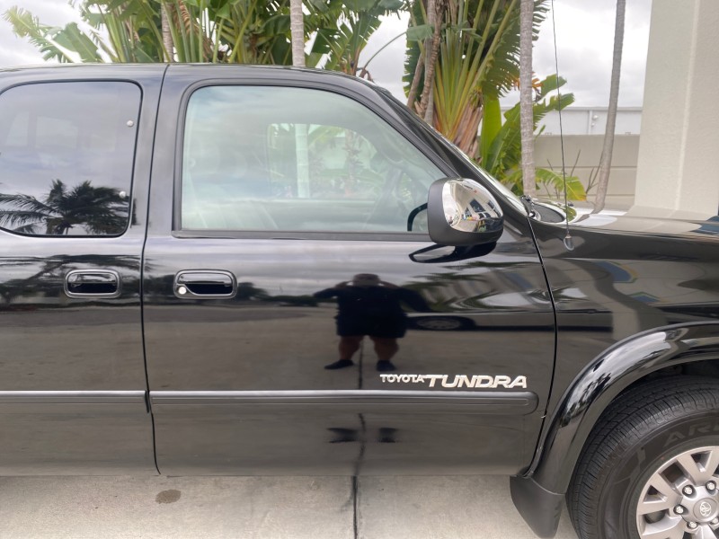 2004 Toyota Tundra SR5 1 OWNER 4WD XTRA CAB STEP SIDE in , 