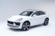 2025  Macan S in , 