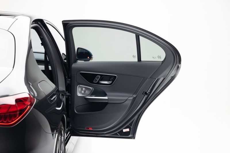 2024 Mercedes-Benz AMG C 63 S E Performance AMG C 63 S E Performance in , 