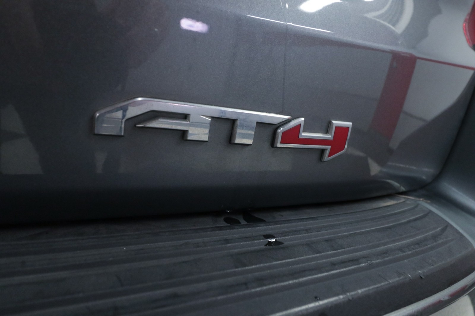 Used Car 2022 Gmc Yukon  At4 For Sale Under $60,000 In Austin, Texas