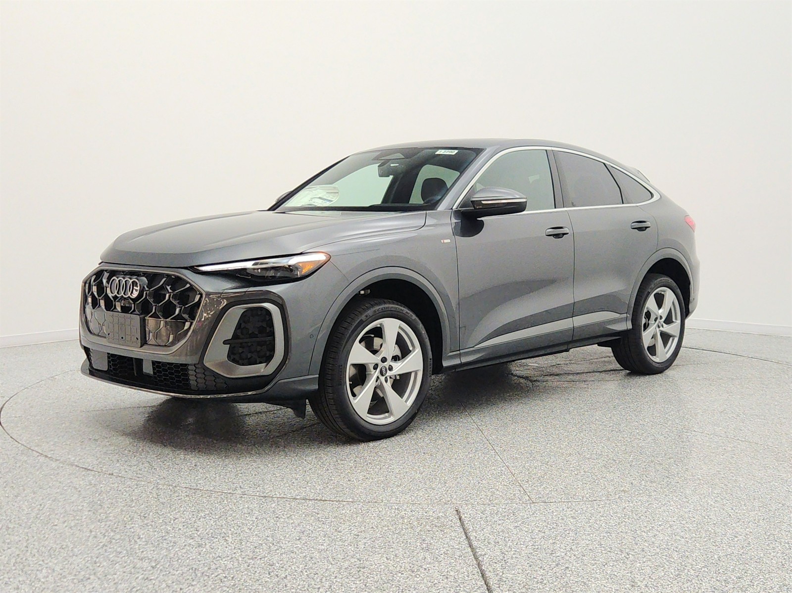 2026 Audi Q5 Sportback Premium Plus 2.0 TFSI quattro