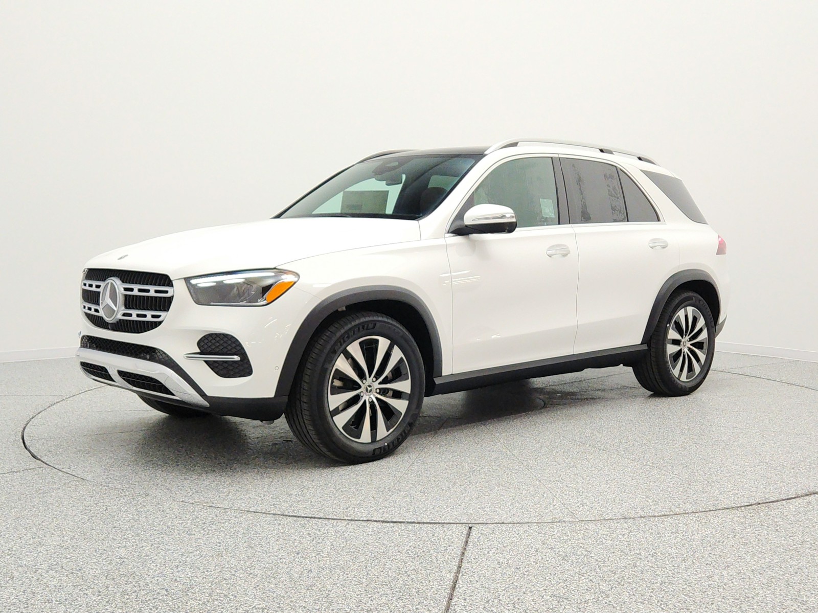 2026 Mercedes-Benz GLE 2026 Mercedes-Benz GLE GLE 350 SUV SUV