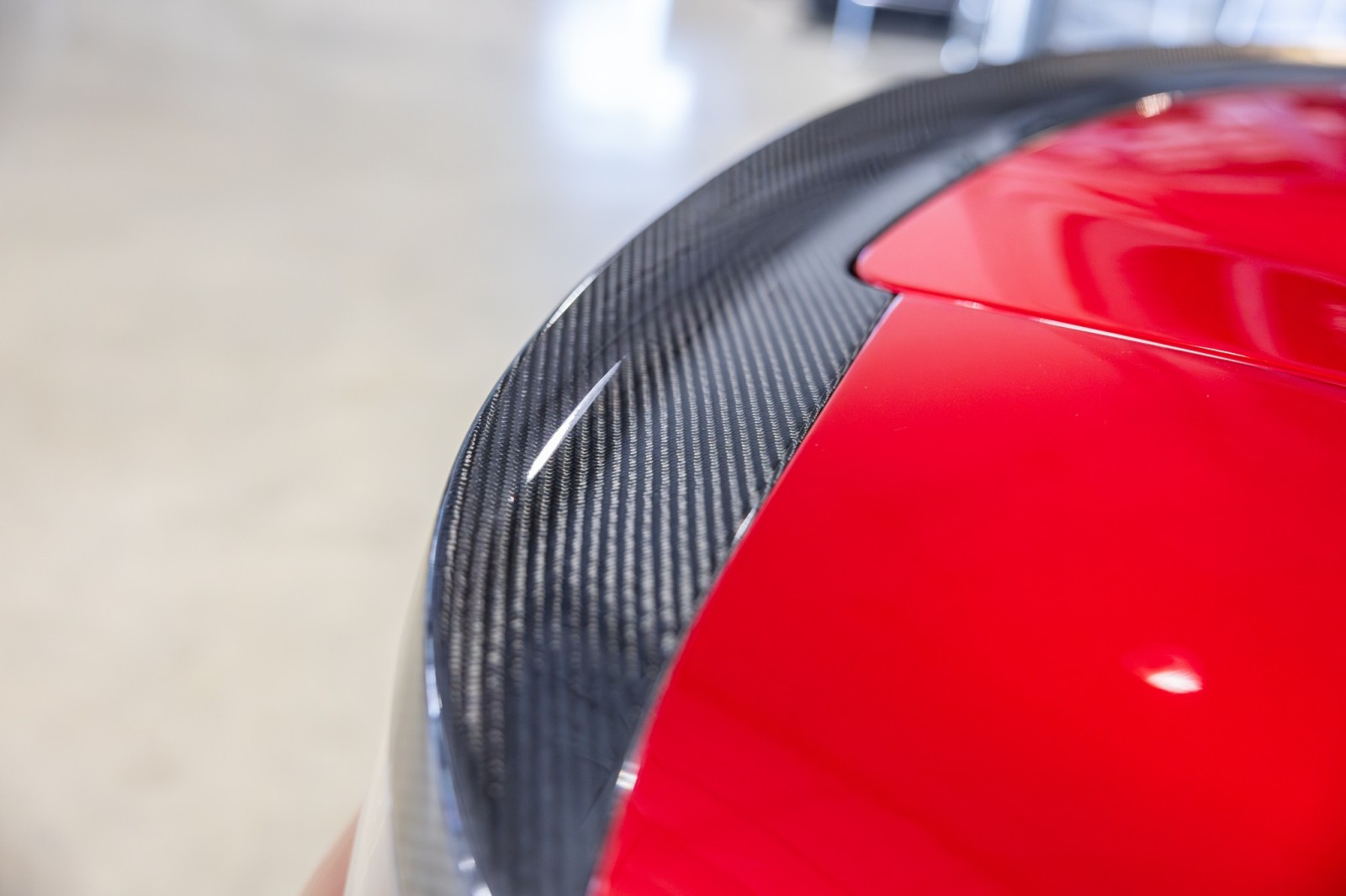 Used Car 2023 Maserati Mc20  - $286,345 Msrp - Carbon Ceramic Brakes - $10k Rosso Vincente Paint - Carbon Fiber Spoiler For Sale Under $200,000 In Boerne, Texas