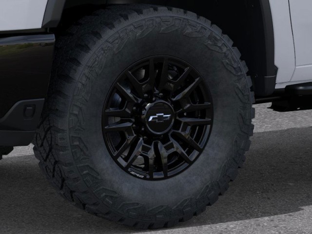 ChevroletSilverado 2500HD9