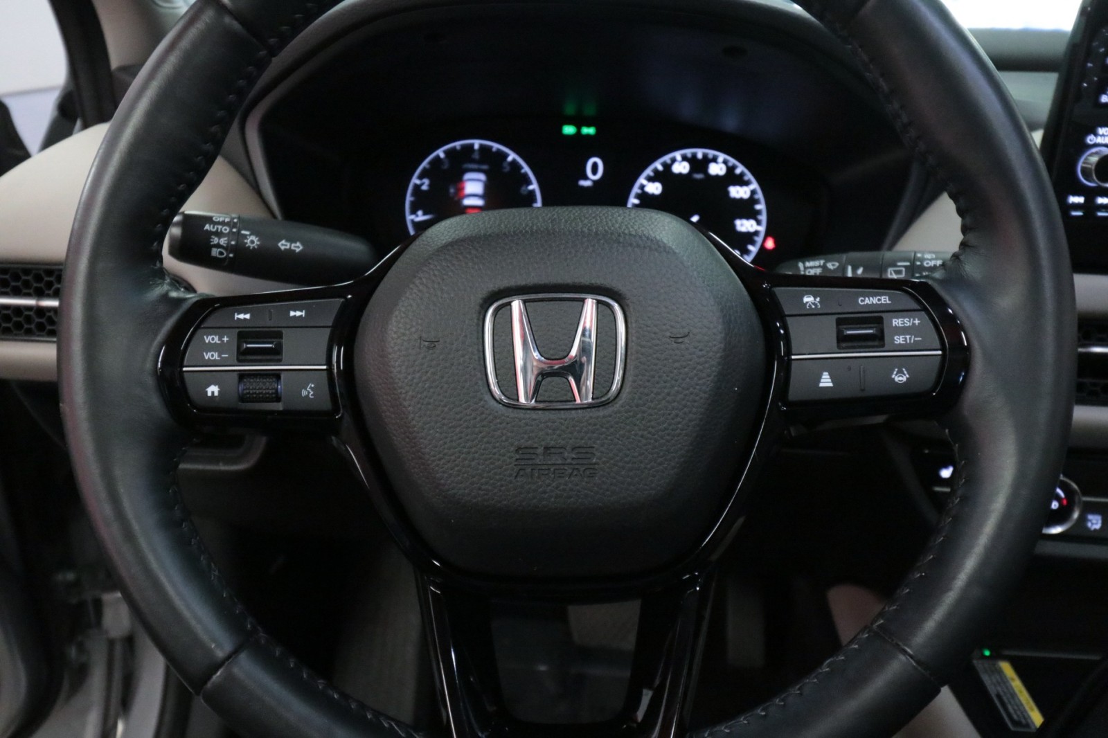 Used Car 2023 Honda Hr-v  Ex-l For Sale Under $30,000 In Austin, Texas