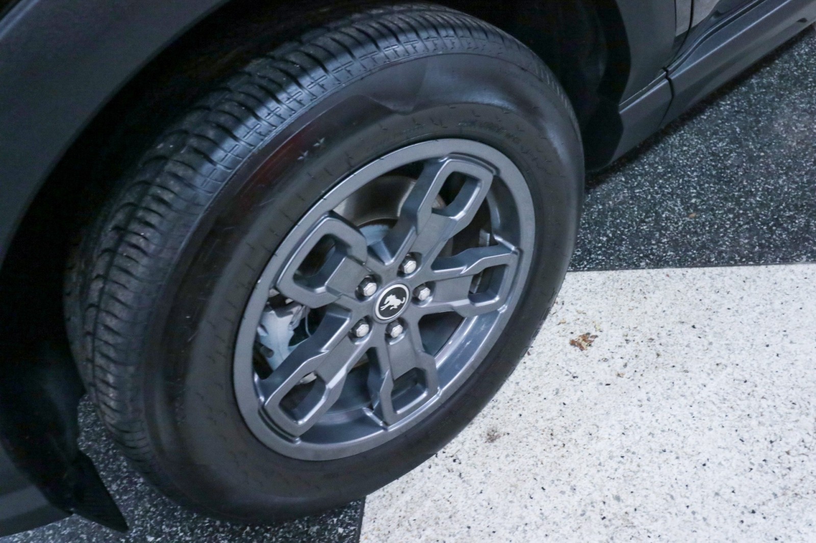 Used Car 2021 Ford Bronco Sport  Big Bend For Sale Under $25,000 In Austin, Texas