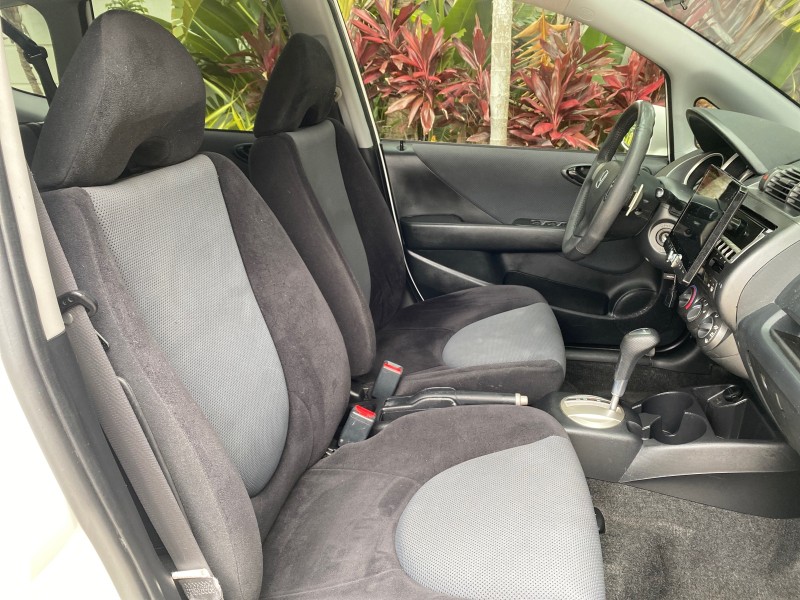 2007 Honda Fit 37 MPG AUTO AC Sport LOW MILES 40,042 in ,