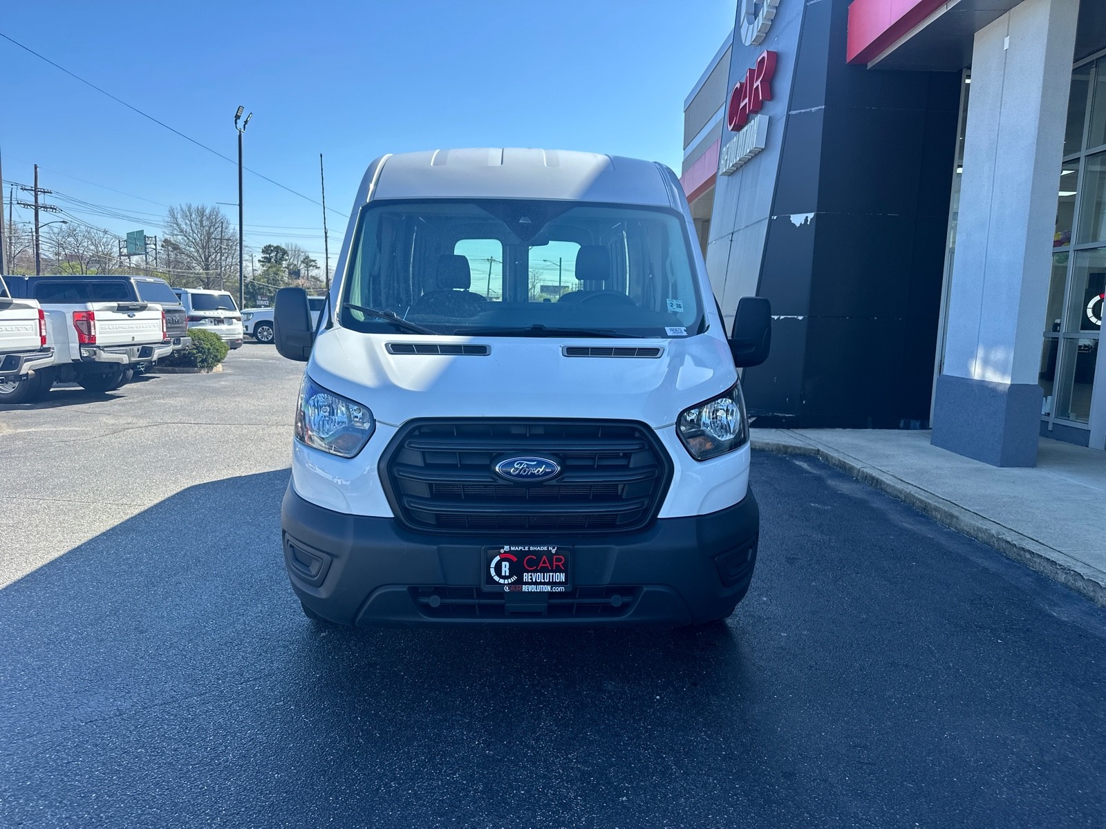 View vehicle photo 2