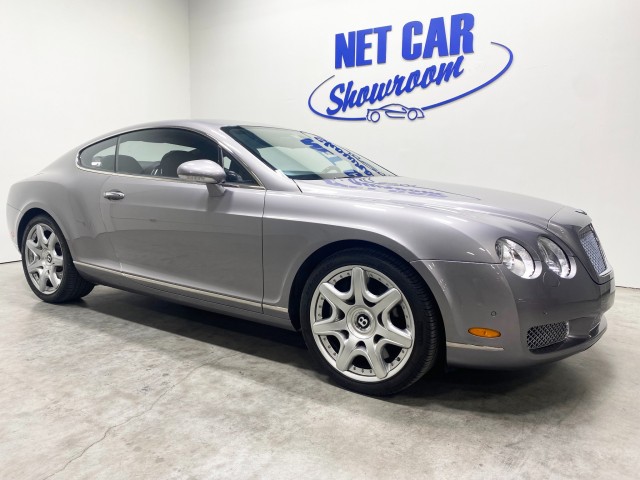 2007  Continental GT  in , 