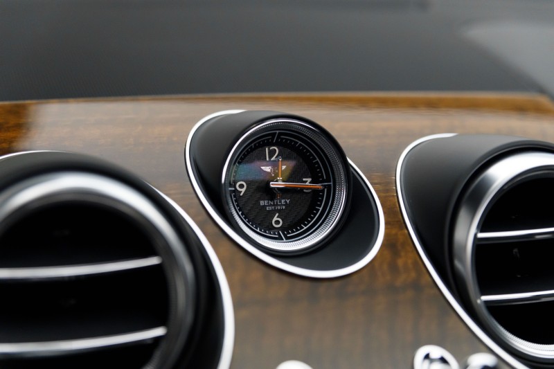 2019 Bentley Bentayga V8 V8 in , 