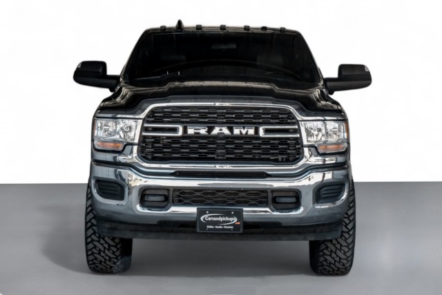 2022 Ram 3500 Tradesman 3