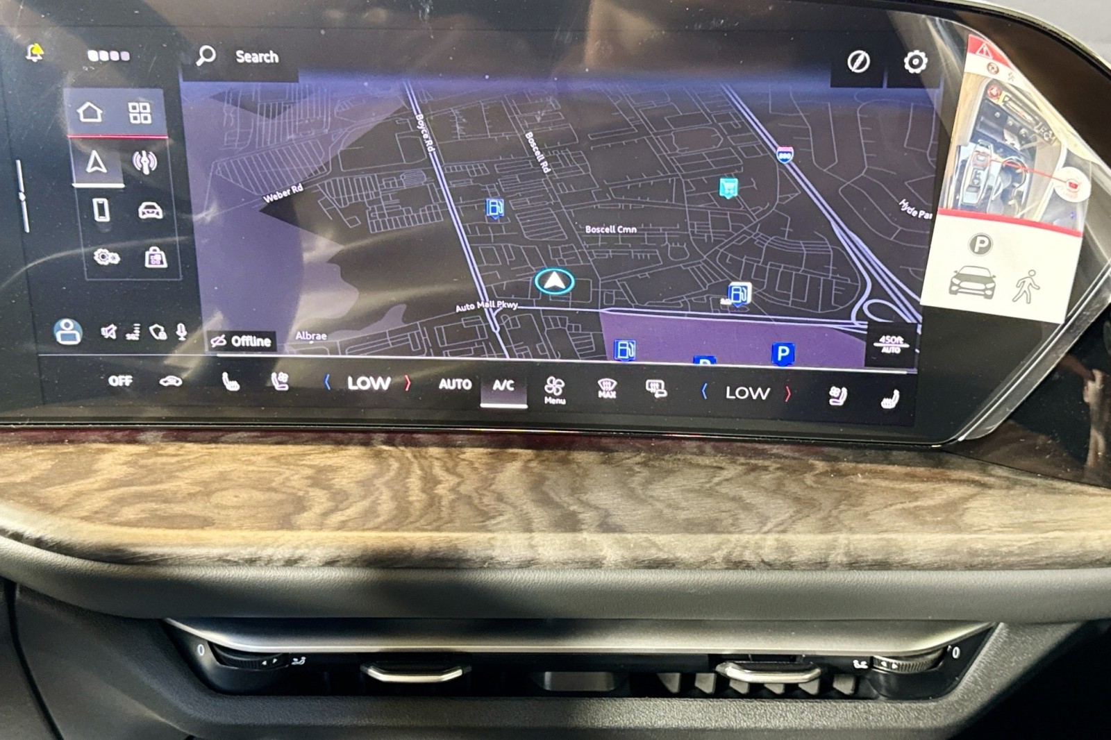 New 2025 Glacier White Metallic Audi Premium Plus 2.0 TFSI quattro image 13