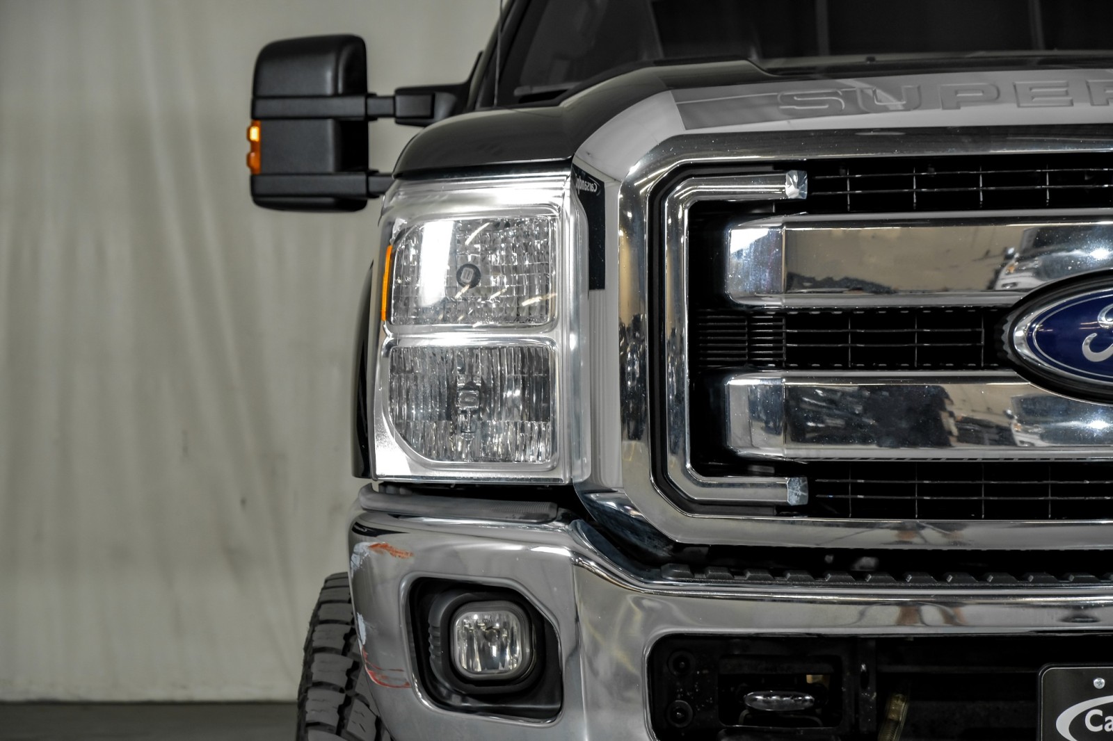 2016 Ford F-250 Lariat 36